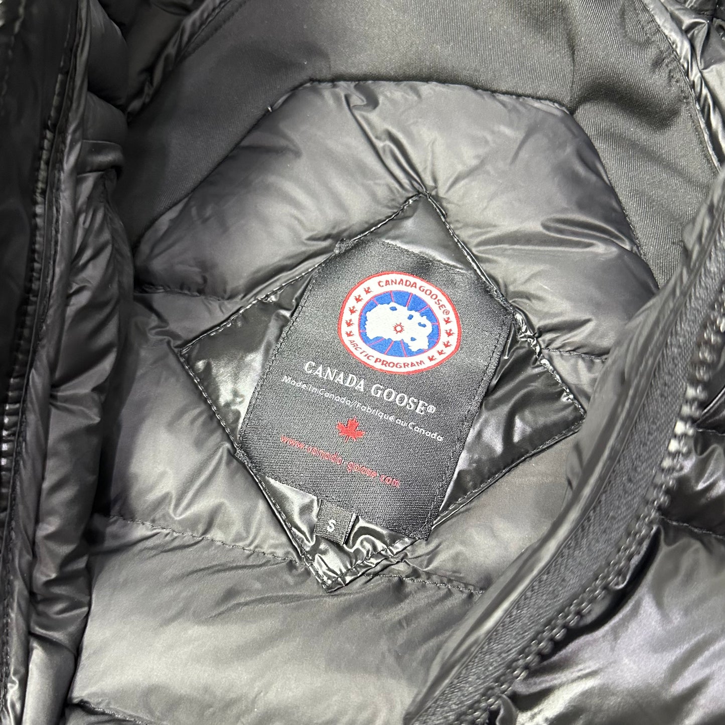 Canada Goose HyBridge Lite Tech C-G 3