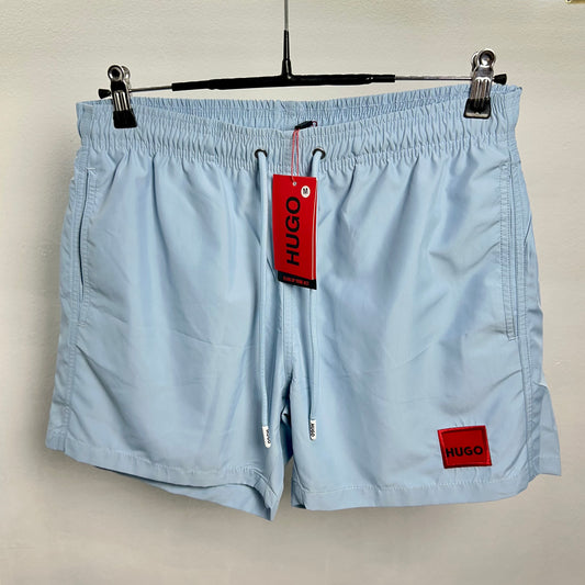 Hugo Baby Blue - Classic 2025 NO 4b