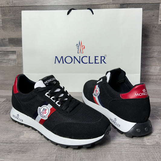 Moncler Classic 2025 Black NO 4