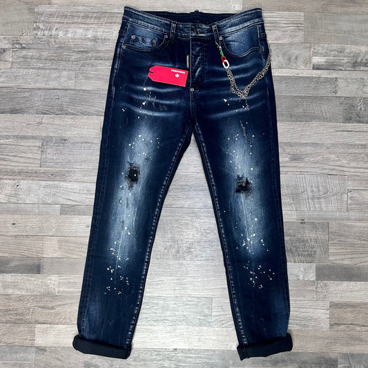 Dsquared2 Jean :Dsq5