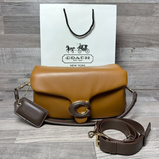 Coach Classic Brown women’s C2
