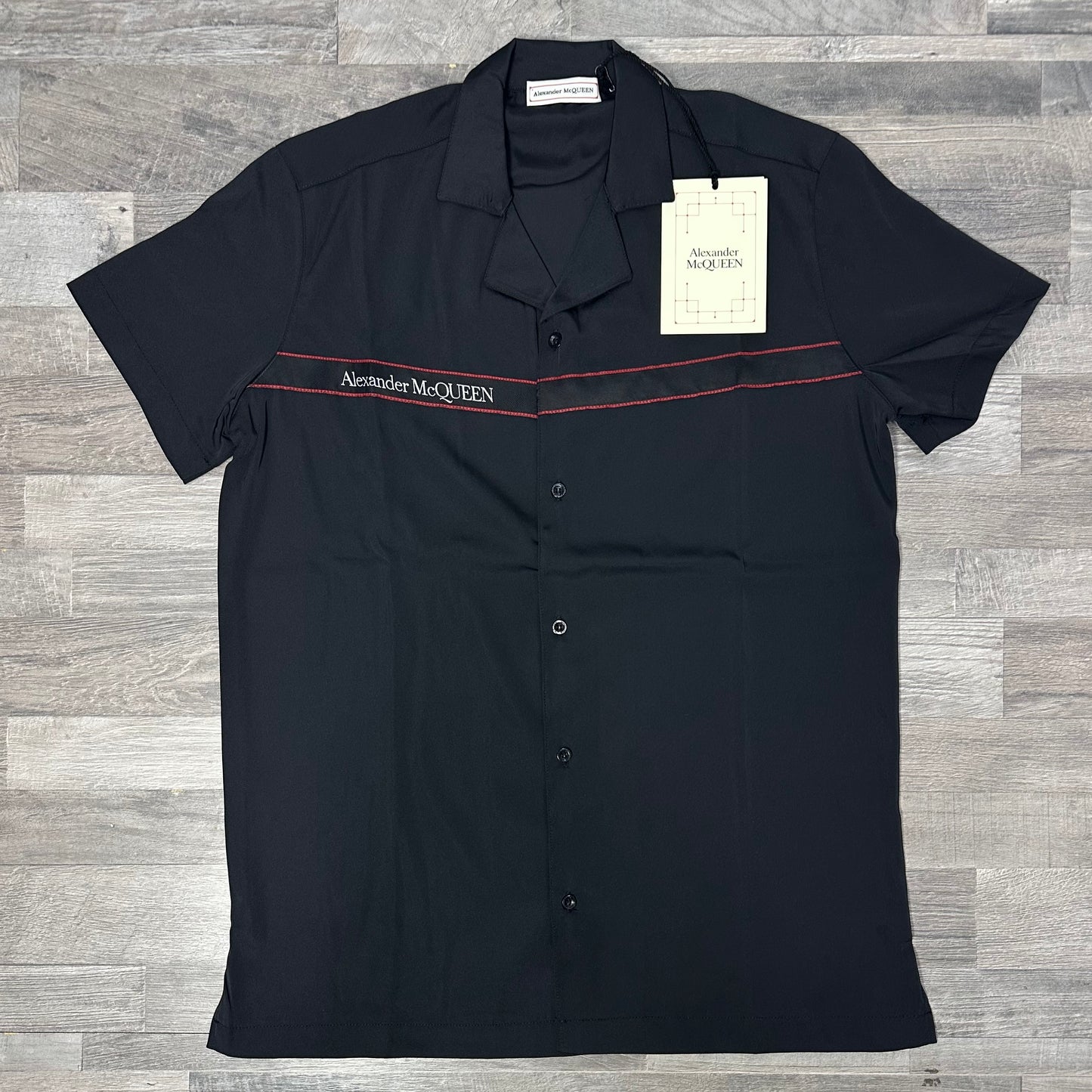 Alexander McQueen Summer Set Combo 1 NO