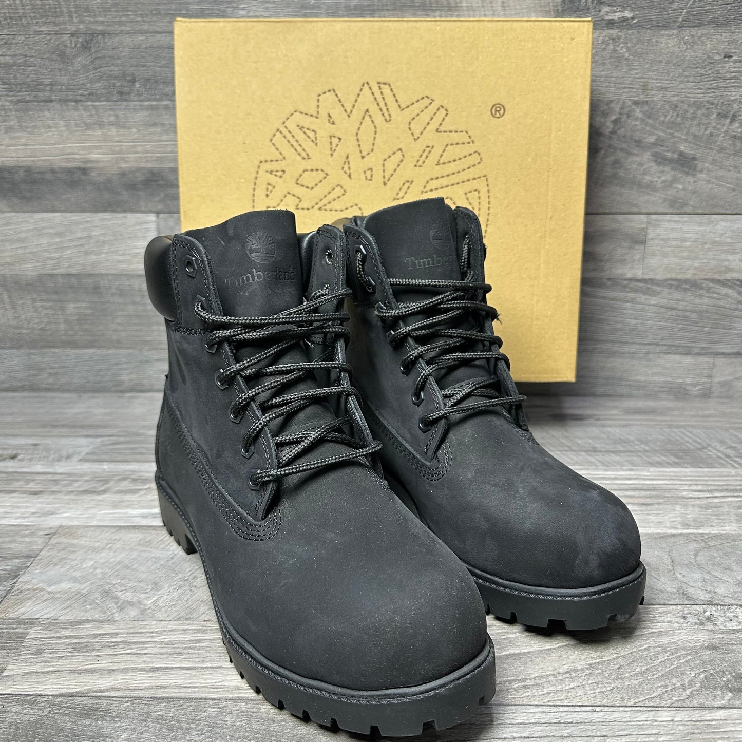 Timberland 6 Inch Waterproof Boot A3