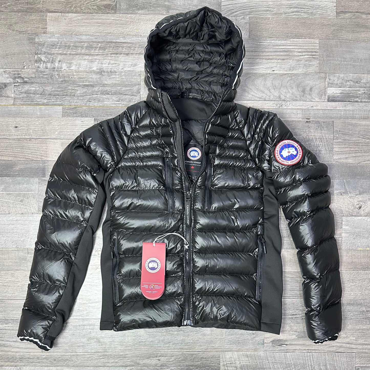 Canada Goose HyBridge Lite Tech C-G 3