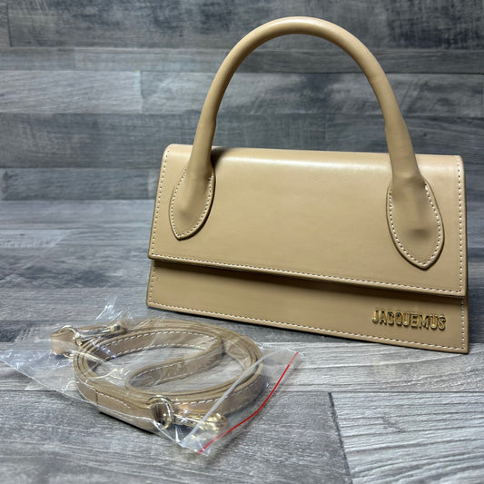 Jacquemus The Bambino Cream