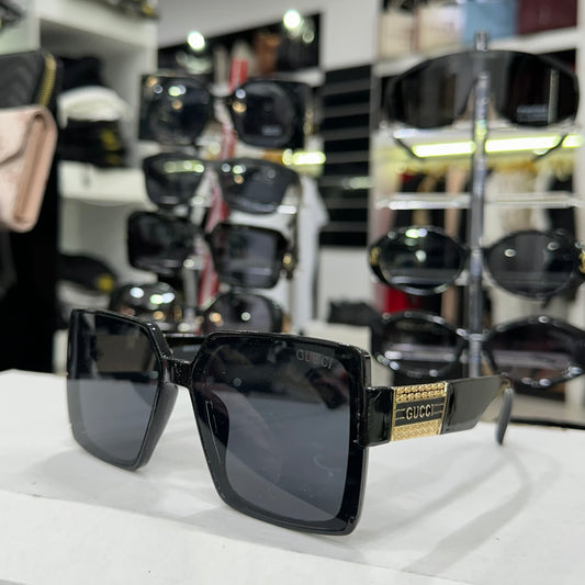 Gucci 03 - Black Classic 2025