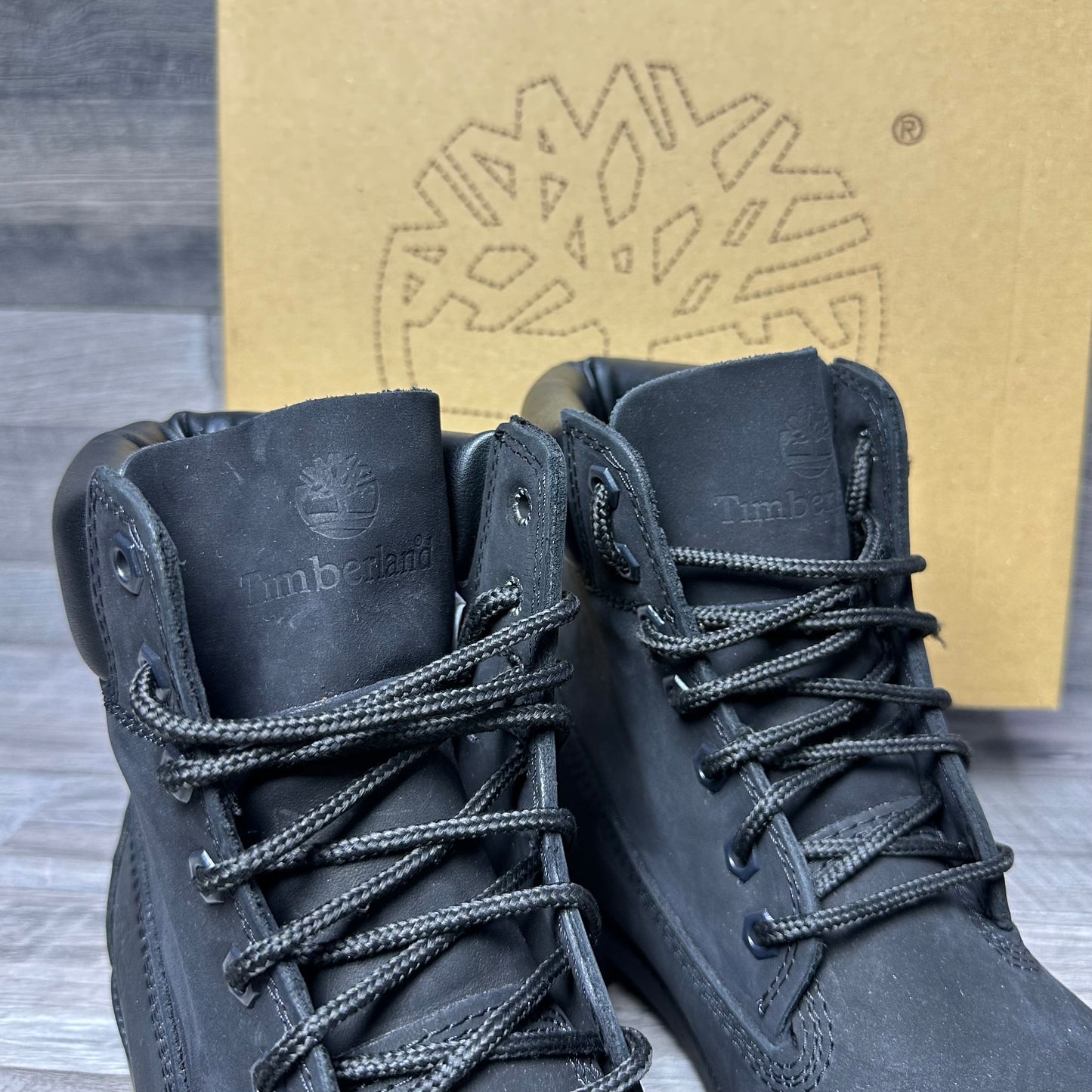 Timberland 6 Inch Waterproof Boot A3