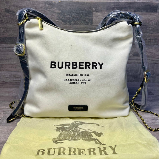 Burberry Classic White 2025 bags women’s