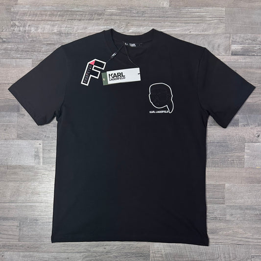 Karl Lagerfeld Black Collection Code