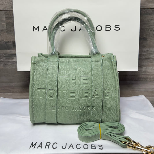 The Tote Bag Baby Green bags