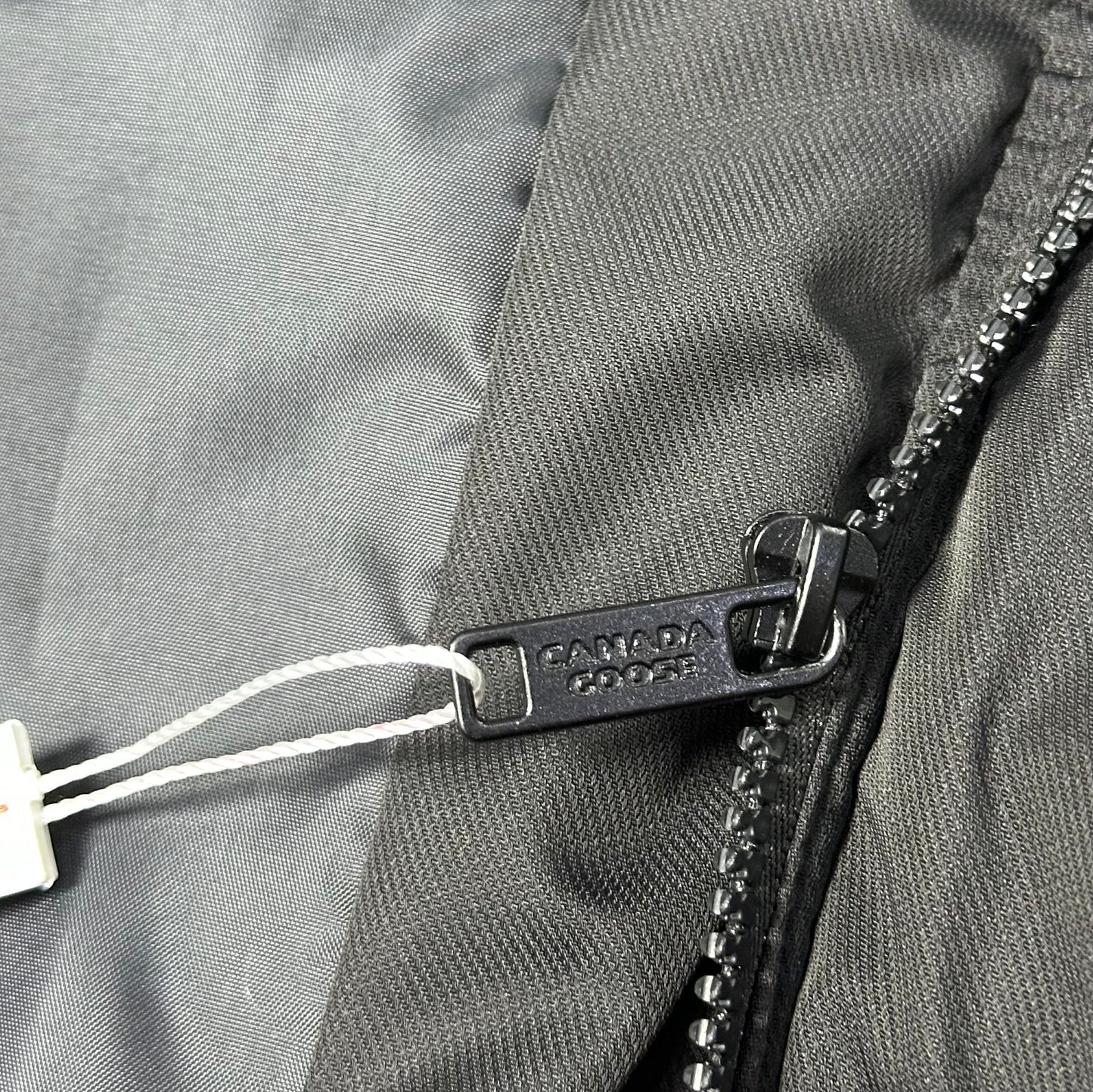Canada Goose Chelsea Black 131
