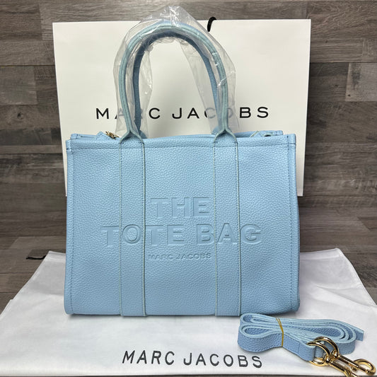 The Tote Bag Baby Blue bags
