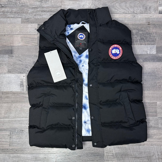 Canada Goose Garson Vest 01