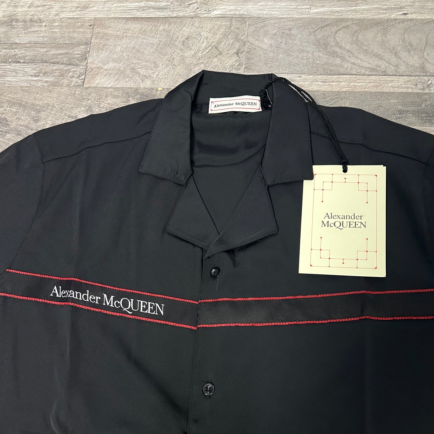 Alexander McQueen Summer Set Combo 1 NO