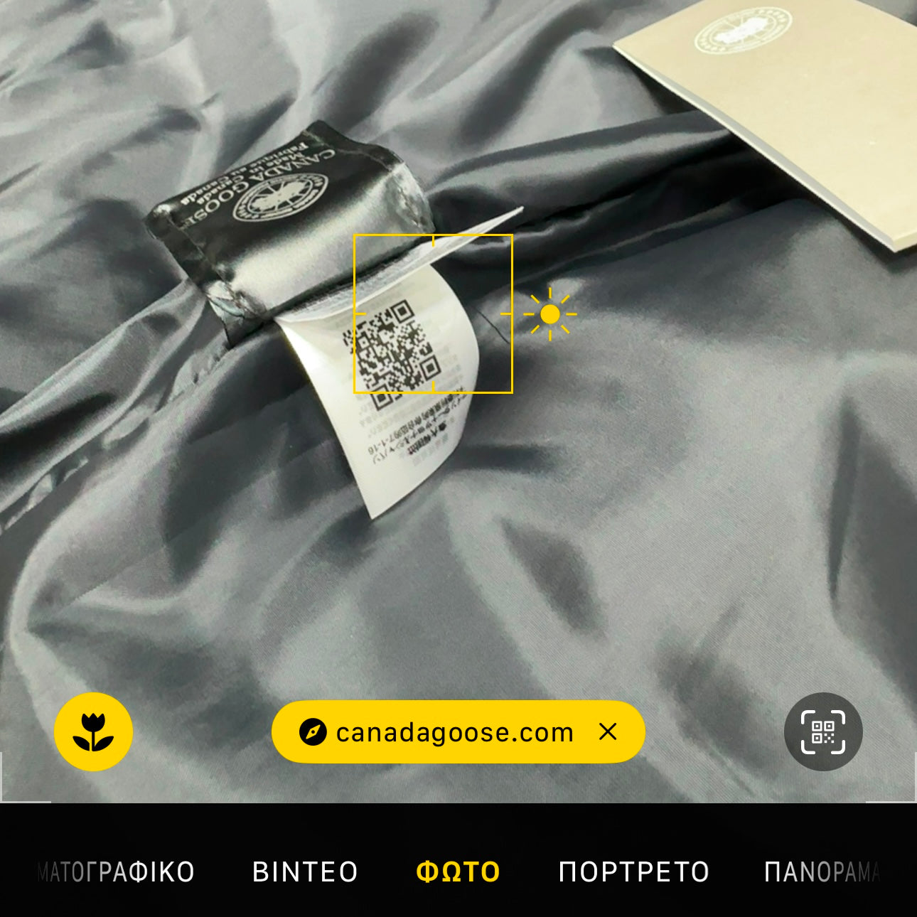 Canada Goose Chelsea Black 131