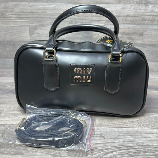 Miu Miu Arcadie Black Classic bag