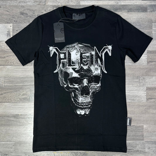 P-P Hologram 2 Black 2025 NO