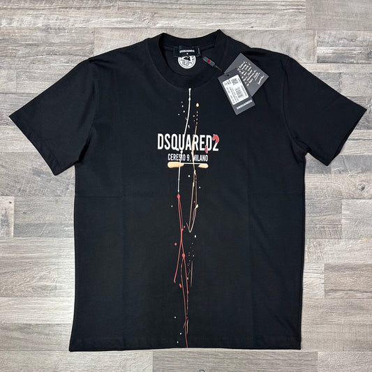 Dsquared2 Ceresio Black 2025 NO