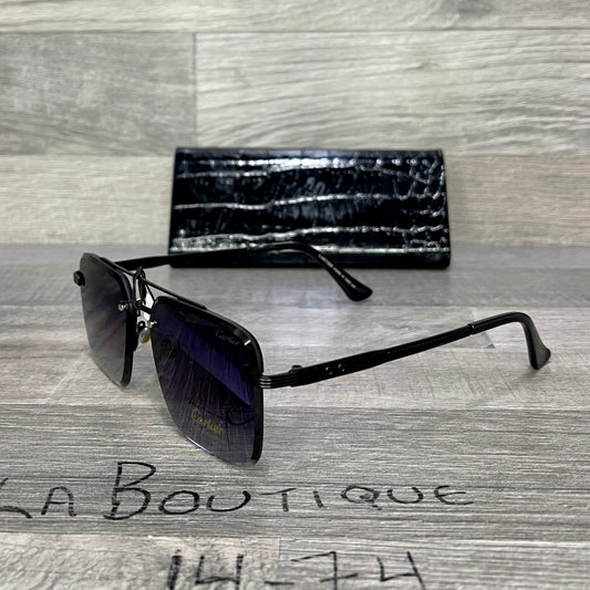 Cartier Black 31