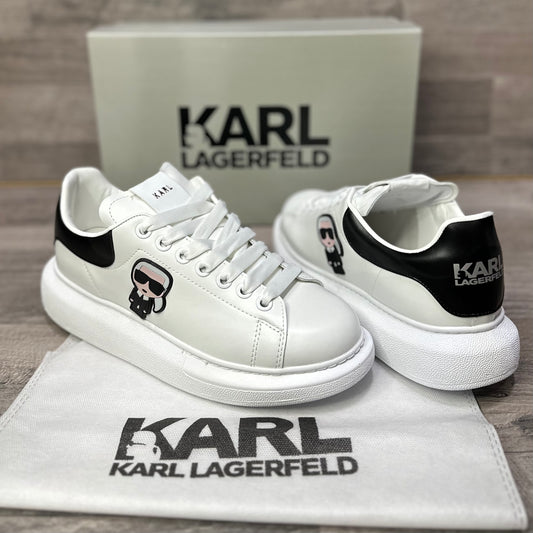 Karl Lagerfeld Sneaker 5 NO