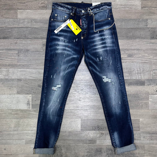 Dsquared2 Jean :Dsq9