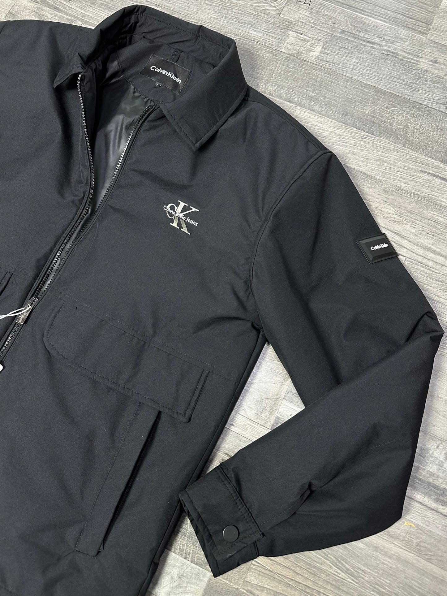 Calvin Klein Jacket Classic 2025