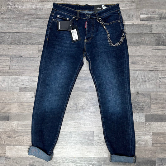 Dsquared2 Jean :Dsq7