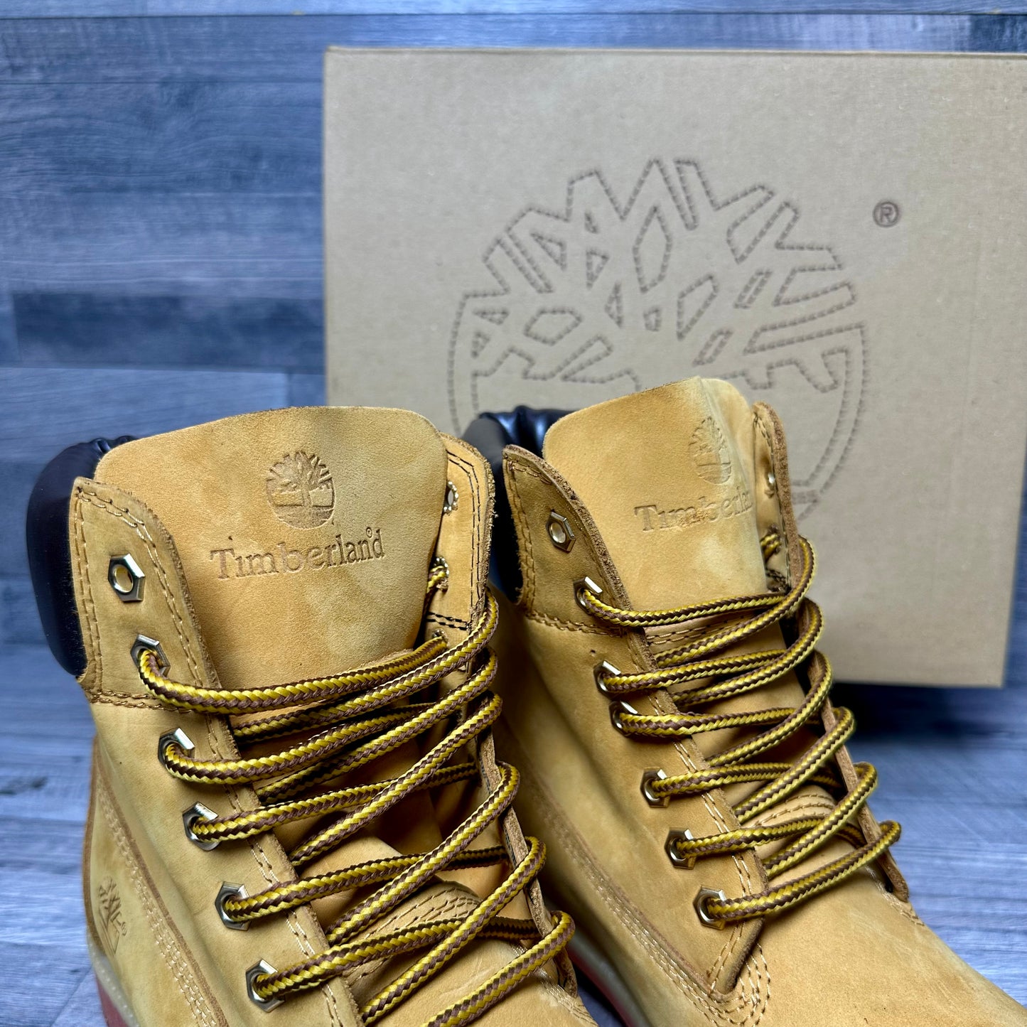 Timberland 6 Inch Waterproof Boot A6