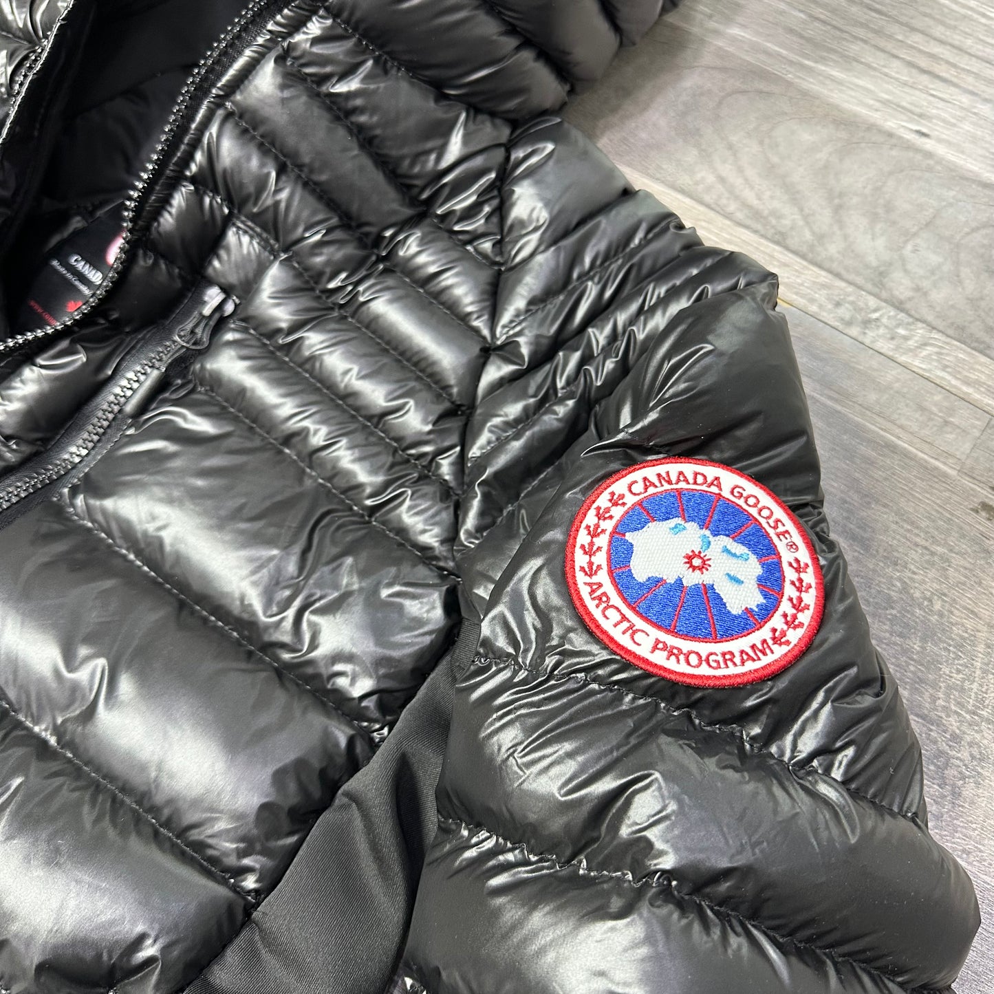 Canada Goose HyBridge Lite Tech C-G 3