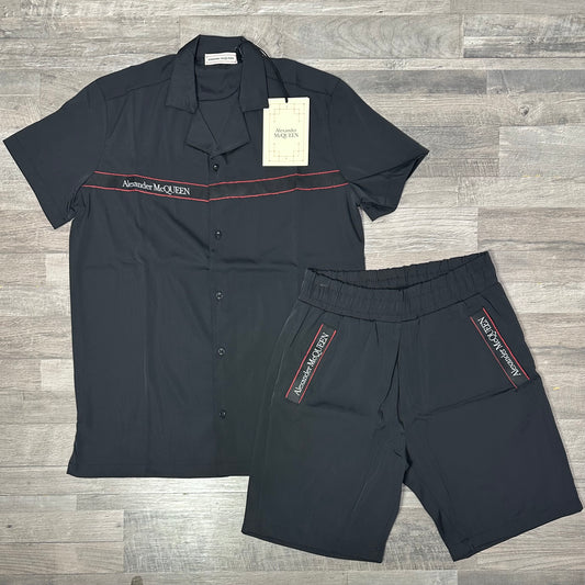 Alexander McQueen Summer Set Combo 1 NO