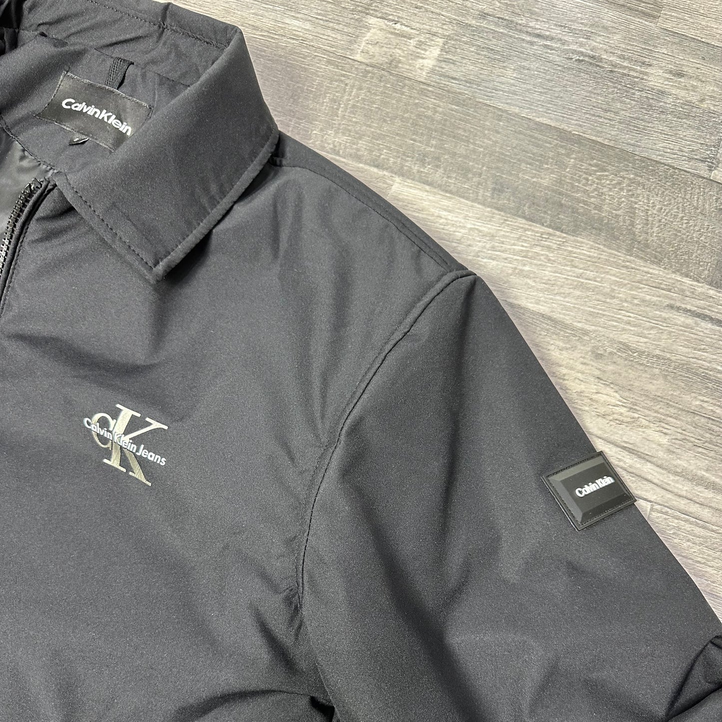 Calvin Klein Jacket Classic 2025