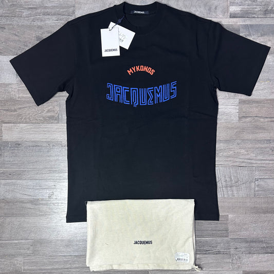 Jacquemus Mykonos White 2025 No
