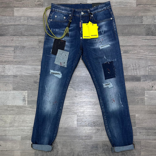 Dsquared2 Jean :Dsq10