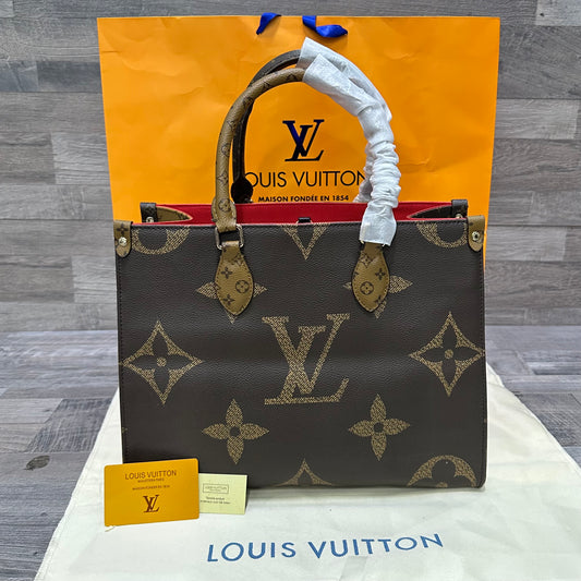 L-V OnTheGo 2025 bags 1