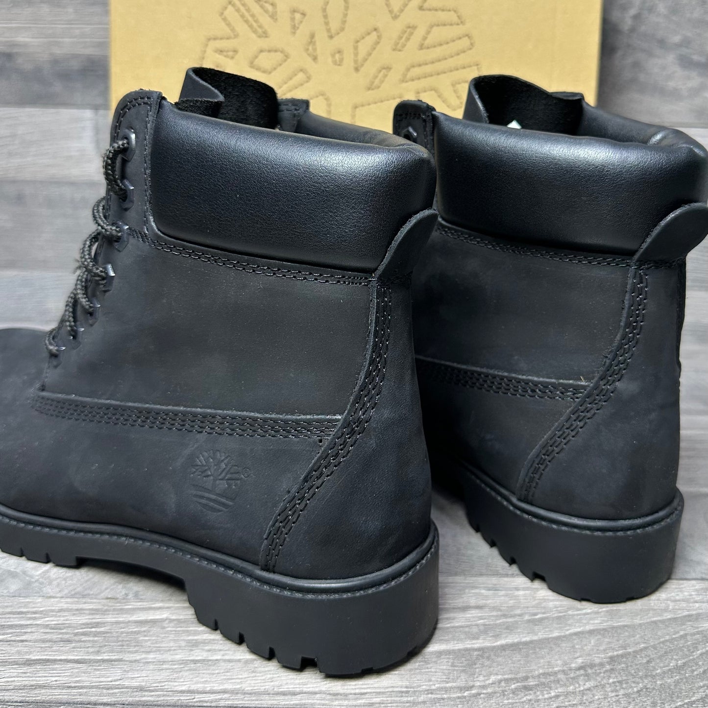 Timberland 6 Inch Waterproof Boot A3