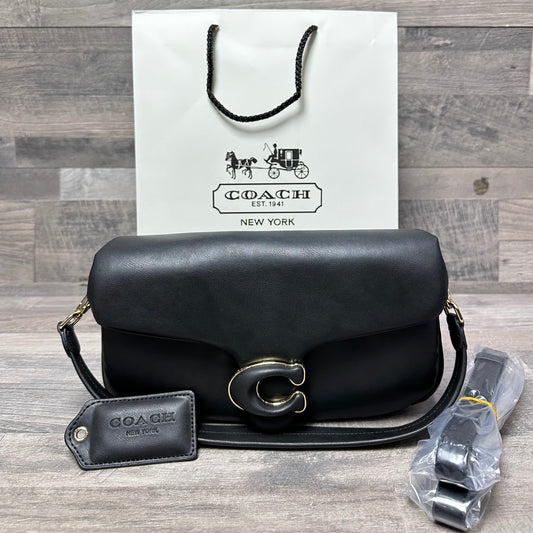 Coach Classic Black bags N3