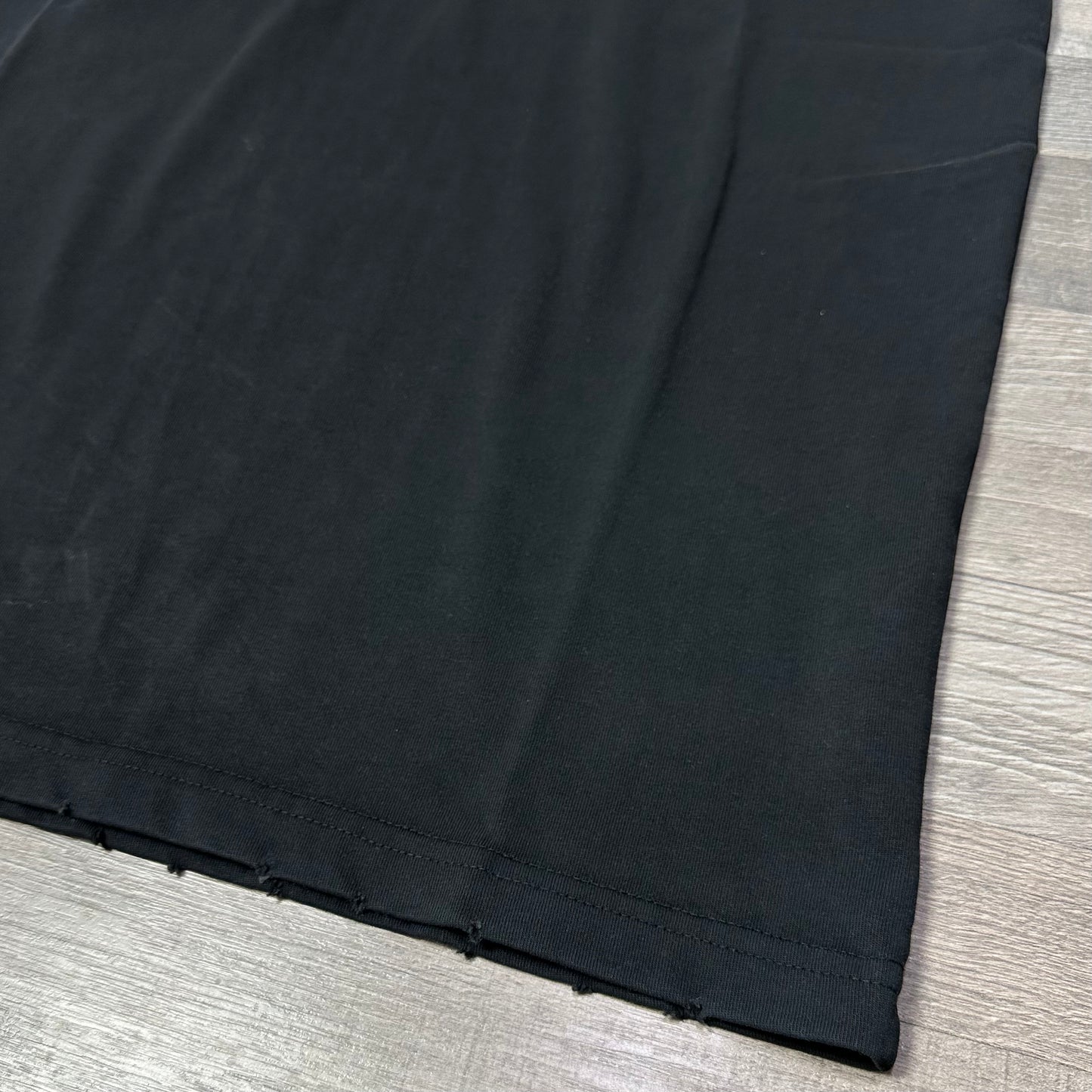 Balenciaga Be different 01 T-shirt