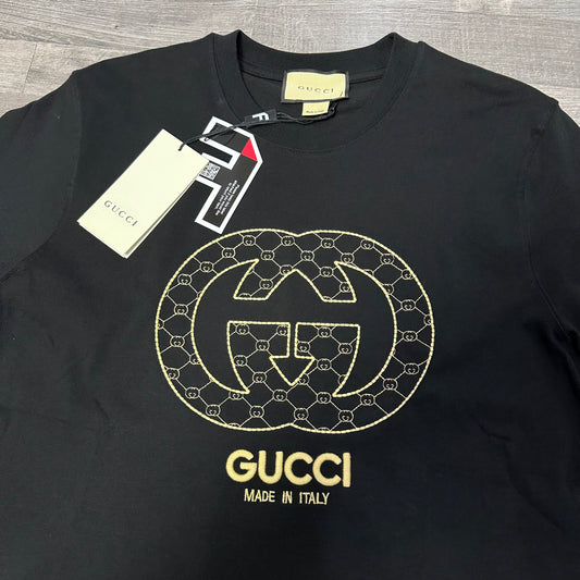 Made in Italy Gucci T-shirt Code Add