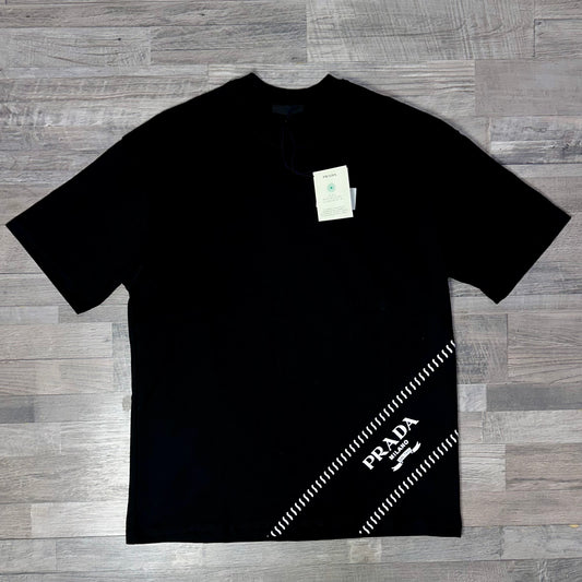 Prada Milano 2Lane 2025 T-shirt NO