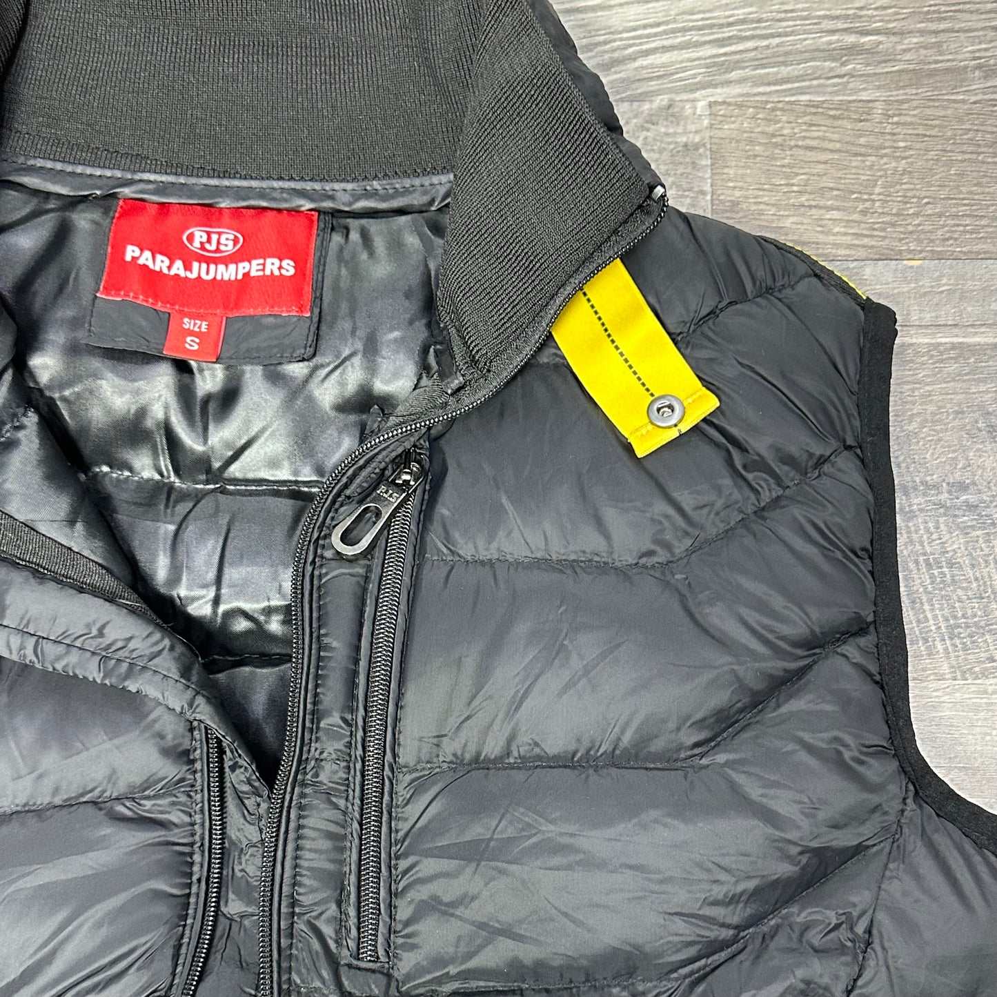 Parajumpers Vest For Men Code Prj-2