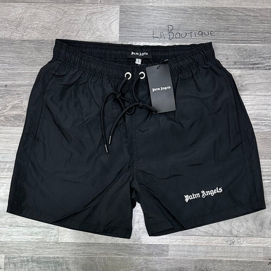 Palm Angels black swimwear 93