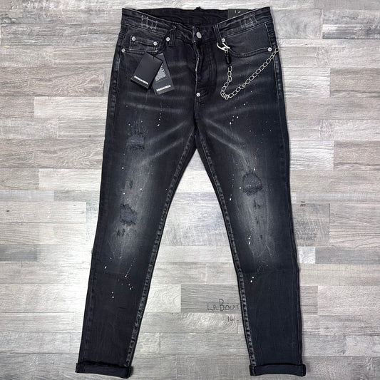 Dsquared2 Jean Code 2