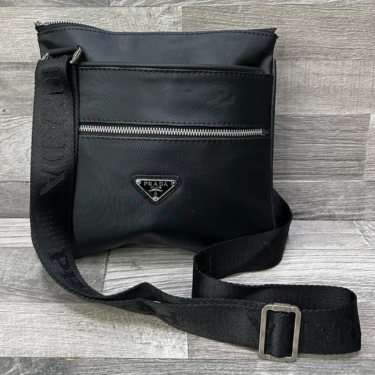 Prada Messenger Classic