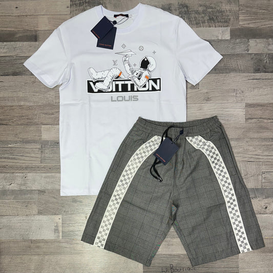 L-V Astronaut Summer Set 2025 NO