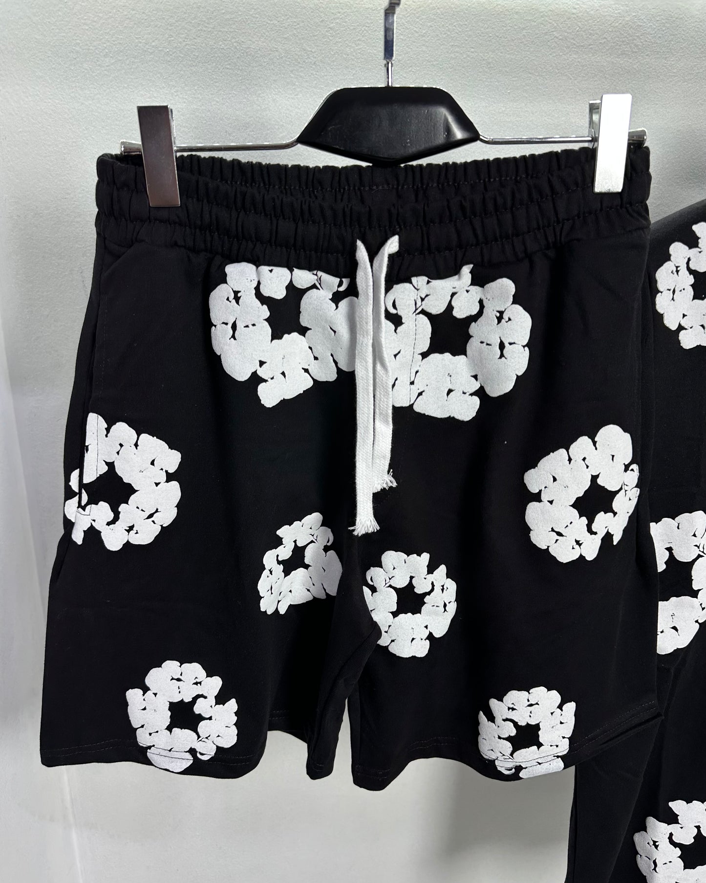 Denim Tears Black Classic Set 2025 NO